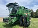 2014 John Deere S670 Image