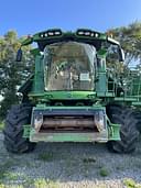 2014 John Deere S670 Image