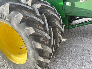 Main image John Deere S670 4