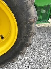 Main image John Deere S670 8