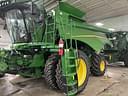 2014 John Deere S670 Image