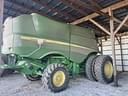 2014 John Deere S670 Image