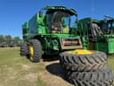 2014 John Deere S670 Image