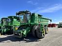 2014 John Deere S670 Image