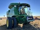 2014 John Deere S670 Image