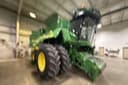 2014 John Deere S670 Image