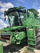 2014 John Deere S670 Image