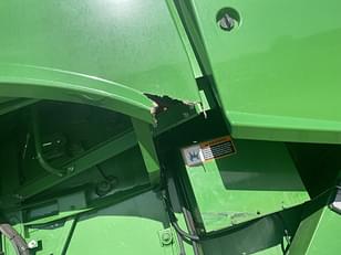 Main image John Deere S670 5