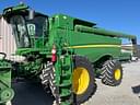 2014 John Deere S680 Image