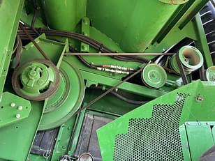 Main image John Deere S680 22