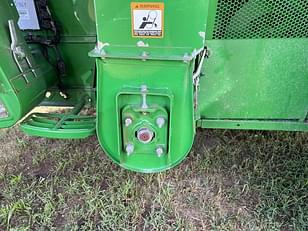 Main image John Deere S680 23