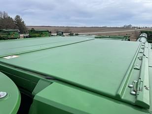 Main image John Deere S680 14