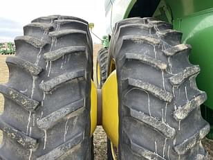 Main image John Deere S680 17