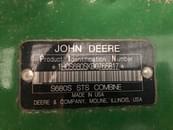 Thumbnail image John Deere S680 25