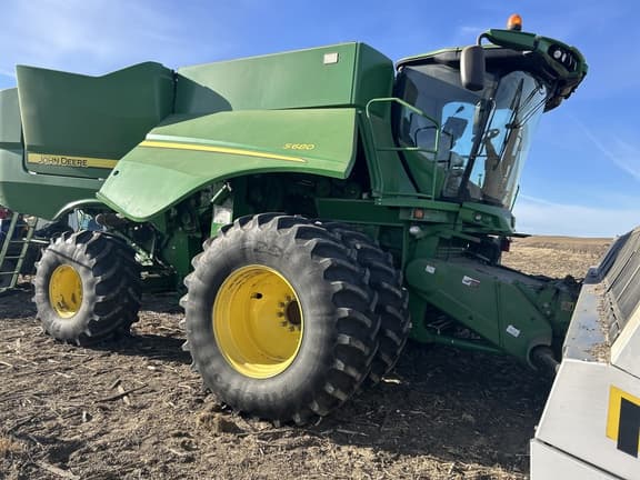 Equipment Main Image