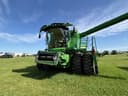 2014 John Deere S680 Image