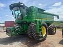 2014 John Deere S680 Image