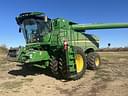 2014 John Deere S680 Image