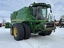 2014 John Deere S680 Image