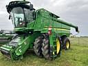 2014 John Deere S680 Image