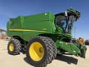 2014 John Deere S680 Image