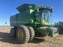 2014 John Deere S680 Image