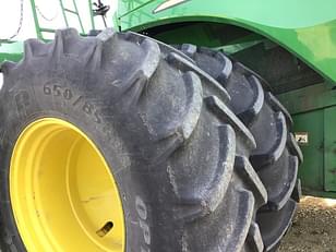 Main image John Deere S680 23