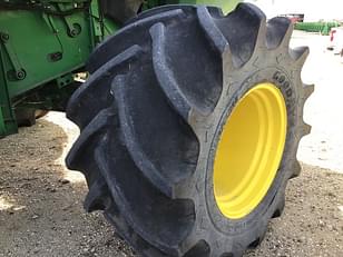 Main image John Deere S680 24