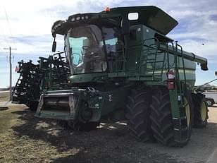 Main image John Deere S680 5