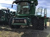 Thumbnail image John Deere S680 6