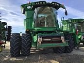 Thumbnail image John Deere S680 7