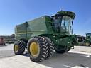 2014 John Deere S680 Image