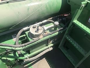 Main image John Deere S680 17