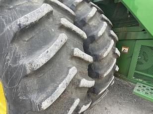 Main image John Deere S680 28