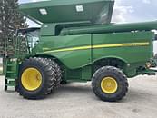 Thumbnail image John Deere S680 5