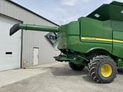 Thumbnail image John Deere S680 9