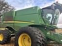 2014 John Deere S680 Image