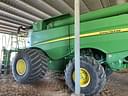 2014 John Deere S680 Image