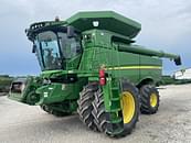 Thumbnail image John Deere S680 0