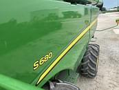 Thumbnail image John Deere S680 13