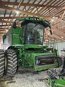 2014 John Deere S680 Image