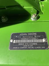 Main image John Deere S680 32