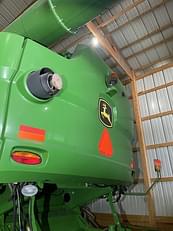 Main image John Deere S680 5