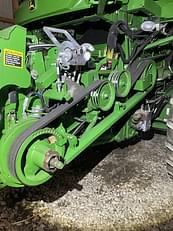 Main image John Deere S680 8