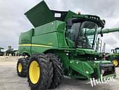 Thumbnail image John Deere S680 0