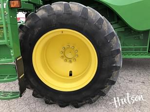 Main image John Deere S680 18