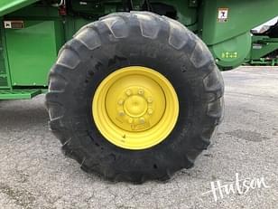 Main image John Deere S680 20