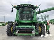 Thumbnail image John Deere S680 5