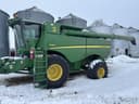 2014 John Deere S680 Image