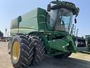 2014 John Deere S680 Image